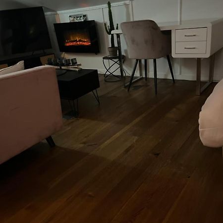 Appartement Cosy La Treille Vieux リール エクステリア 写真