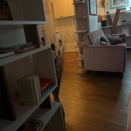Appartement Cosy La Treille Vieux リール エクステリア 写真