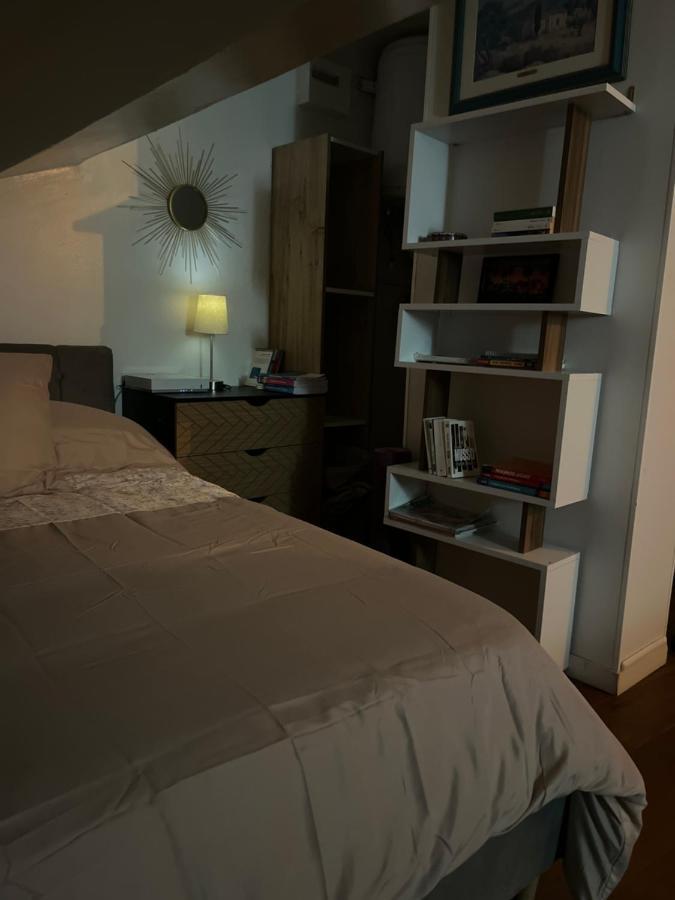 Appartement Cosy La Treille Vieux リール エクステリア 写真